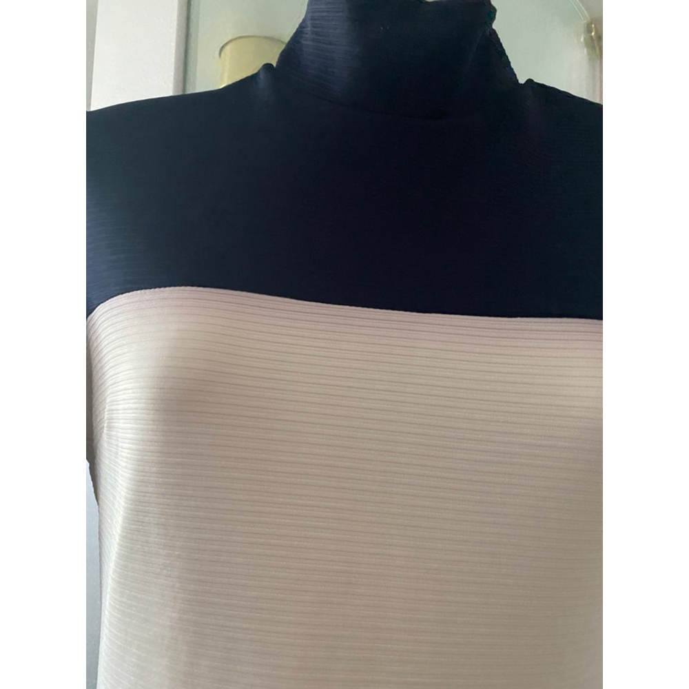 Appeline Dress Size EUR 40 US M (10) block colour Blue and Green - Picture 9 of 12